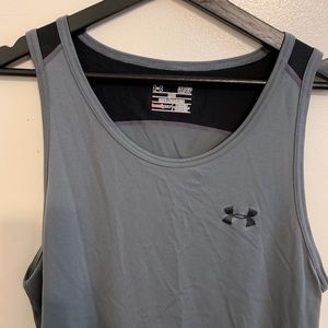 Tank Top by Under Armour